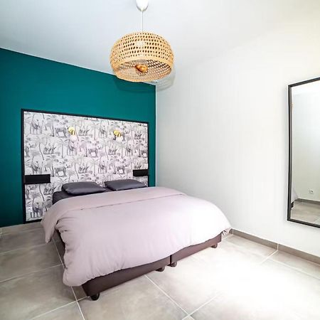 Lovely Apartment Palace Of Versailles Ngoại thất bức ảnh