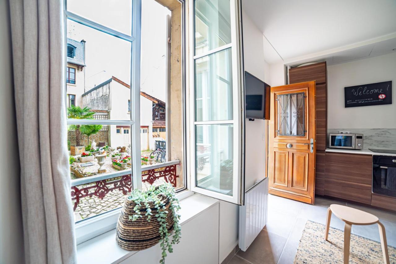 Lovely Apartment Palace Of Versailles Ngoại thất bức ảnh