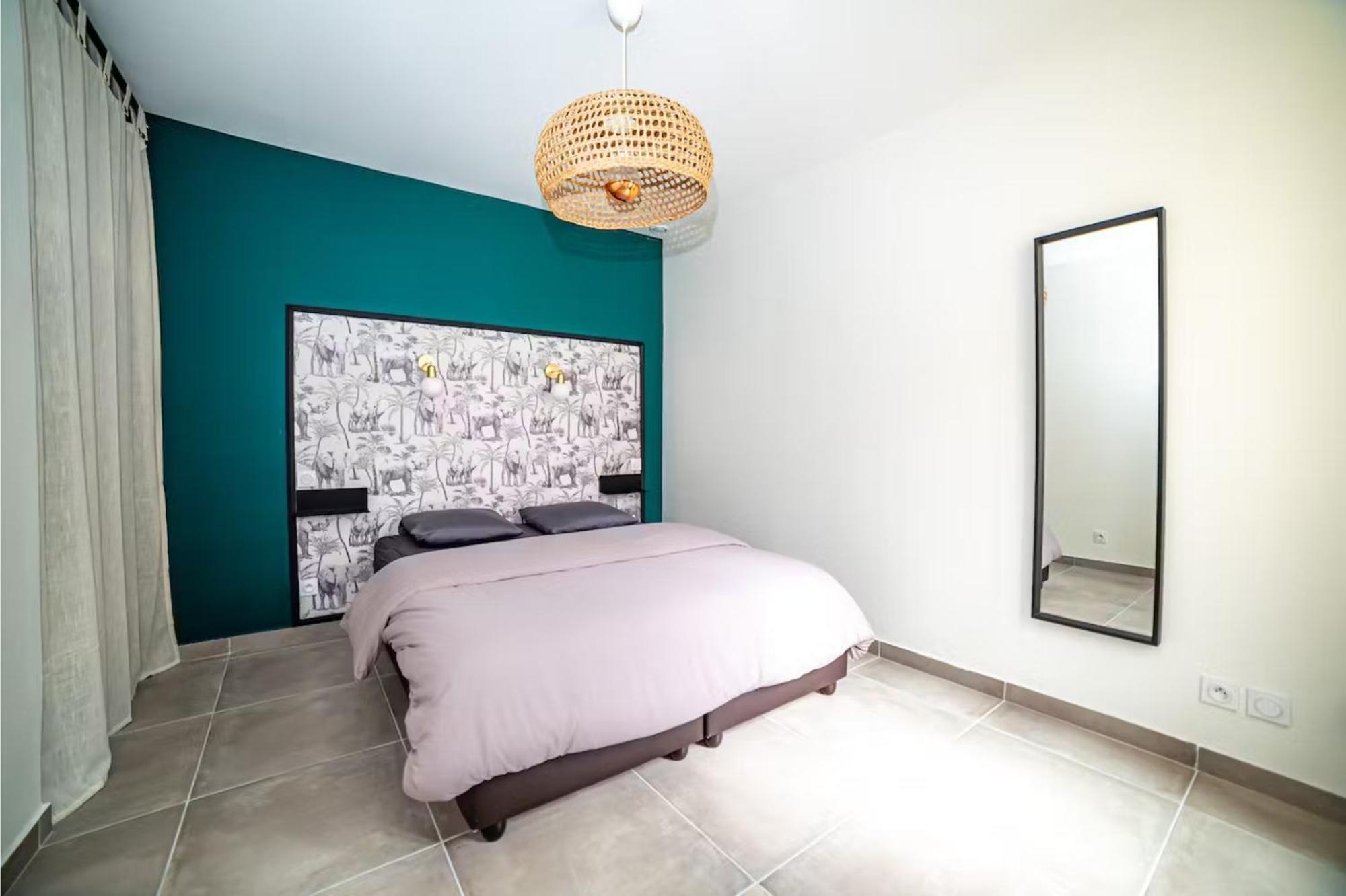 Lovely Apartment Palace Of Versailles Ngoại thất bức ảnh